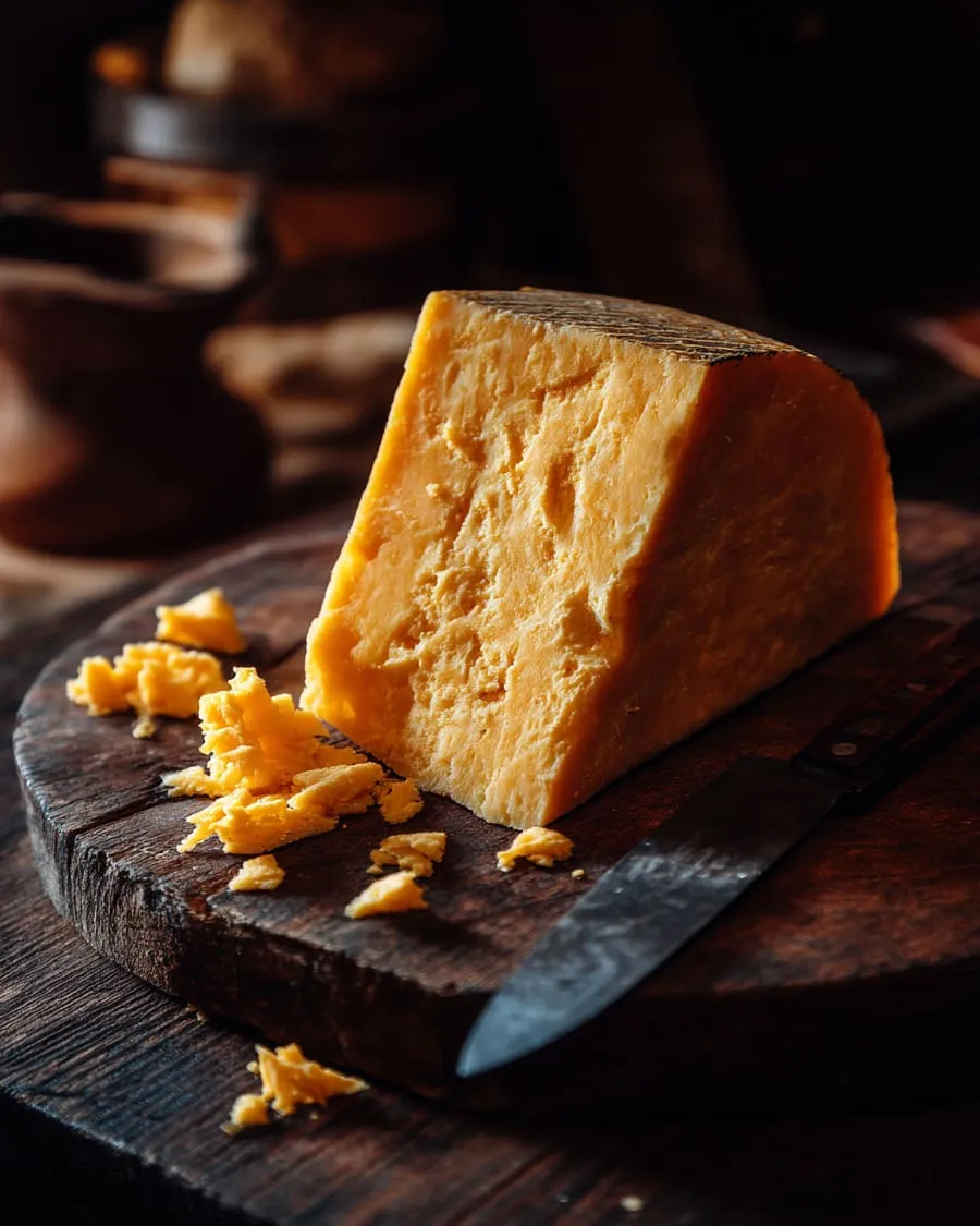 Queijo Canastra Artesanal